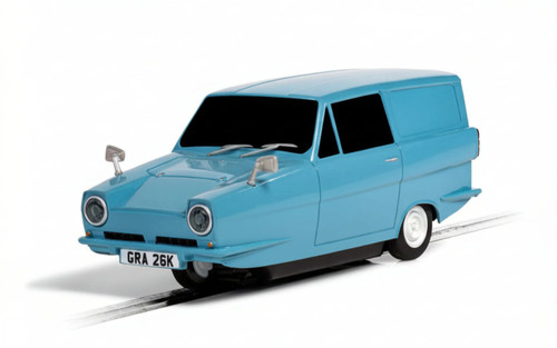 Scalextric c4259 reliant - scalextric,