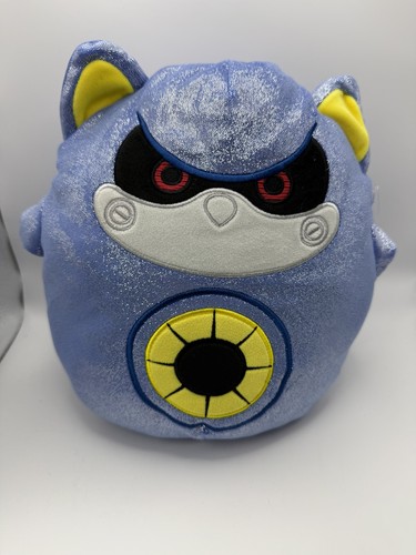 Squishmallows sonic the - sonic,