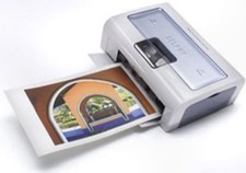 Canon Selphy CP400 Compact