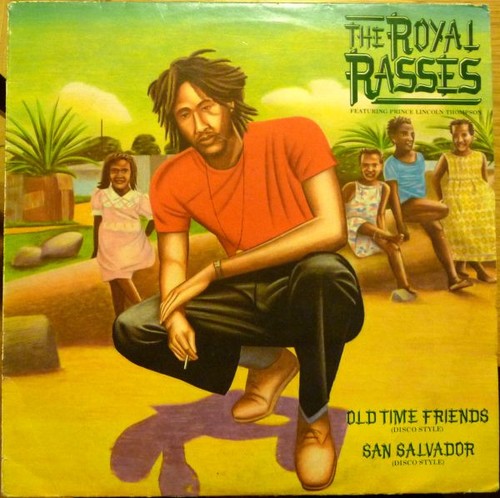 Royal rasses old time - royal,