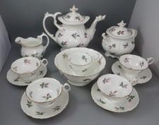 Antique Coalport Shape Neo