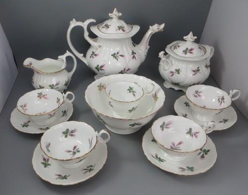 Antique coalport shape neo - antique,