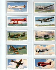 WILLS: Speed (Different) 1938