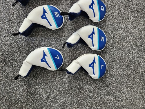 Mizuno golf club - golf, head
