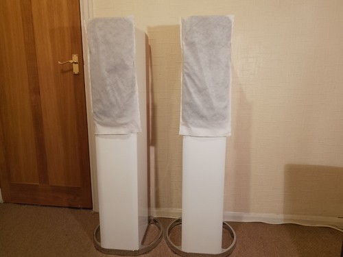 Acoustic concept 500 - q,
