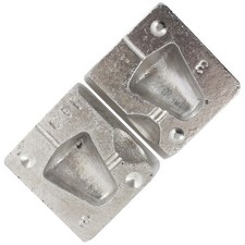 VMO Bucket Sinker Mould