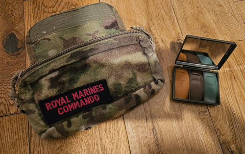 Mtp tactical molle pouch - molle,