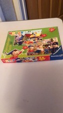 Noddy In Toyland Jigsaws