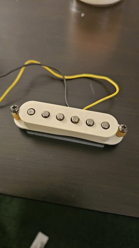 Fender performer stratocaster - fender,