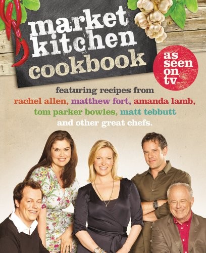 The market kitchen - the,