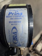 Prins lpg reducer - lpg,