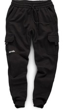 Scruffs Men's Slim Fit Trade Joggers Sweatpants work scruff quality jogger.XL