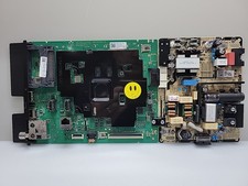 SAMSUNG UE50U8000F MAIN BOARD