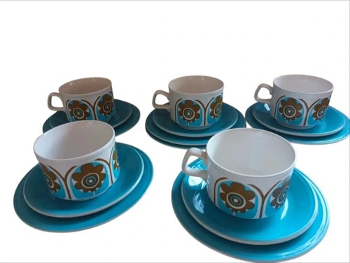 Vintage 1970s staffordshire - vintage,