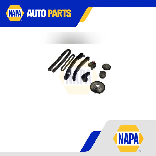 Timing chain kit fits - timing,