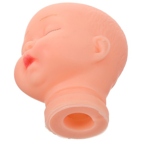 Mini doll head - mini, mannequin
