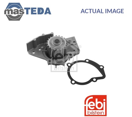 18640 engine cooling - 18640, water