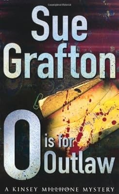 For outlaw grafton sue - for,