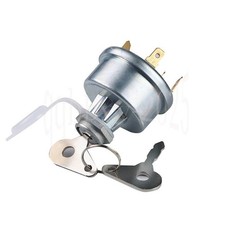 Ignition Switch Fits Case