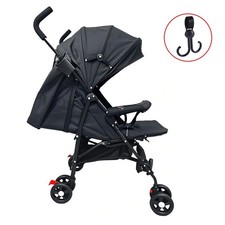 Baby Stroller Foldable