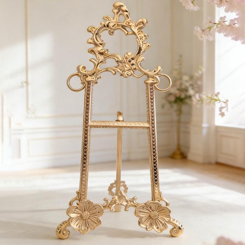 Creative wedding picture stand - creative,