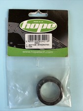 Hope Lower Integrated Headset