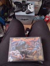 Iam8bit Street Fighter II 30th