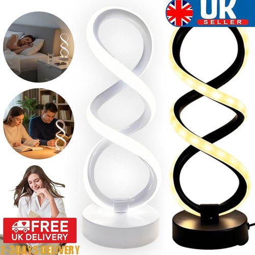 Modern led table - led, lamp