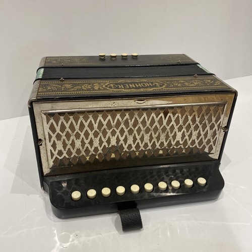Hohner pokerwork marca - pokerwork,