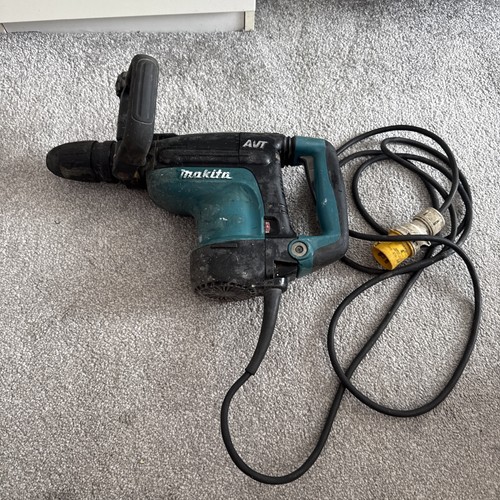 Makita rotary hammer drill - rotary,
