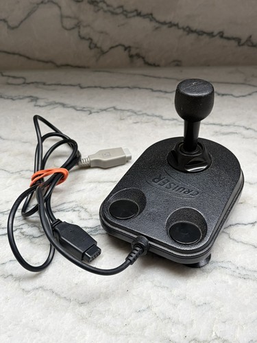 Powerplay cruiser joystick - cruiser,