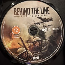 Behind the Line - Escape to