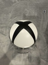 Microsoft Xbox Logo USB Light
