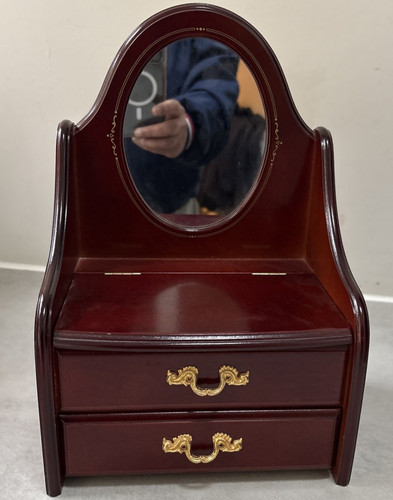 Vintage style miniature - vintage,