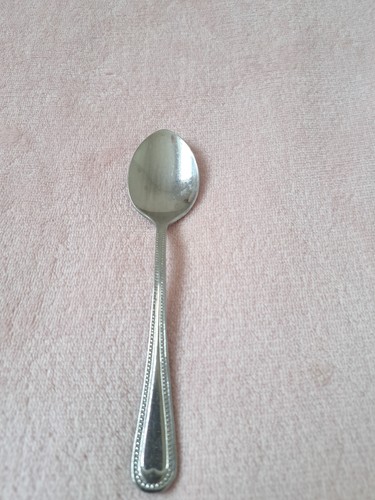 Cutlery judge teaspoon for - -,