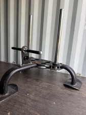 Jordan Fitness Prowler Sled