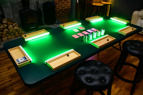 6ft folding warhammer d - folding, d&d