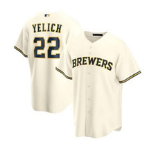 Collection Christian Yelich
