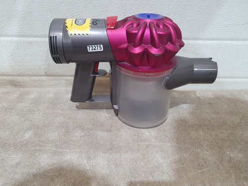 Dyson sv11 main - motor,, bin