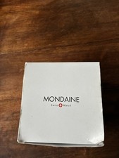 Mondaine Men's Watch.