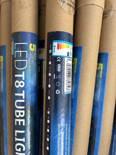 Led tube - led,