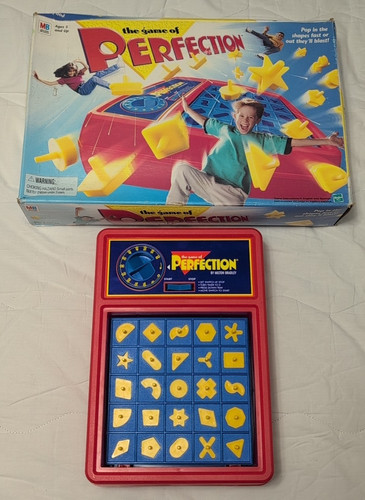 1998 perfection game - game, by
