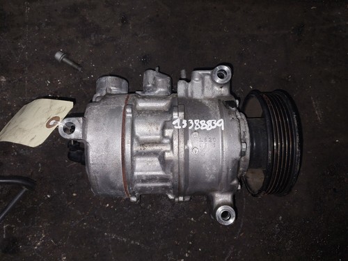 Pump volkswagen golf - ac,