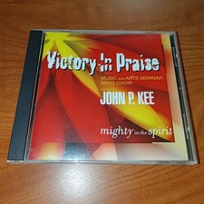 VIP Victory in Praise Mass