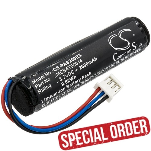 Battery for parrot - battery,
