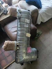 NEW BMW E46 M3 1998-2006 Rear