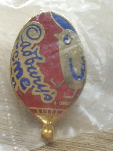 Vintage 80s cadbury creme - 80s,
