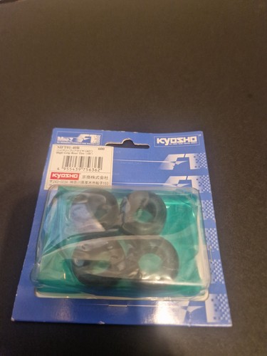 Kyosho mft01 40r mini 40 - mini-z, f1