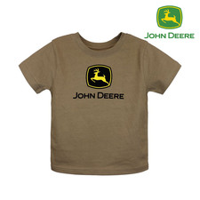 John Deere Kids T-Shirt -