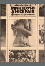 PINK FLOYD A NICE PAIR